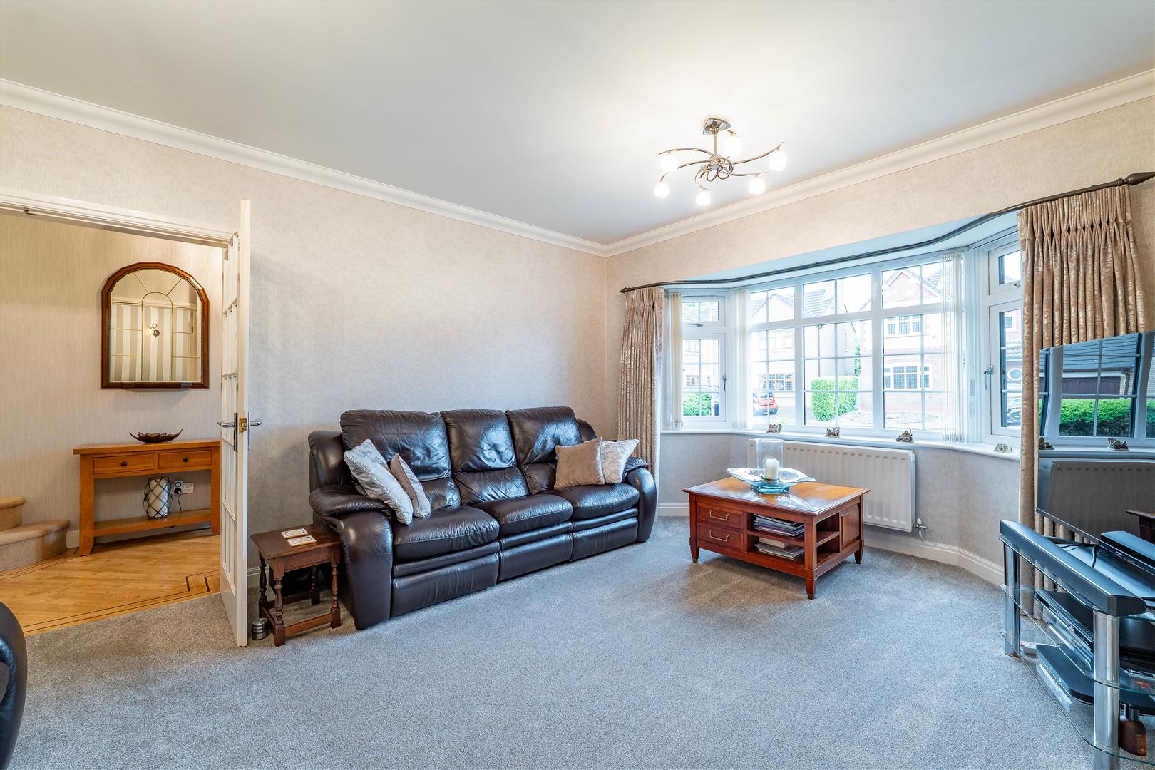 Westerdale Drive, Banks, Southport